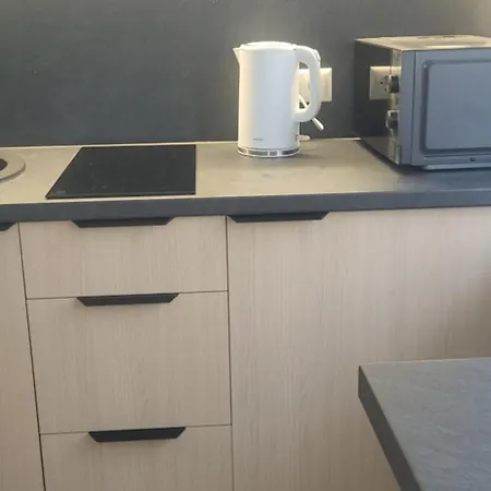 Apartament Vilniaus Aleja 4