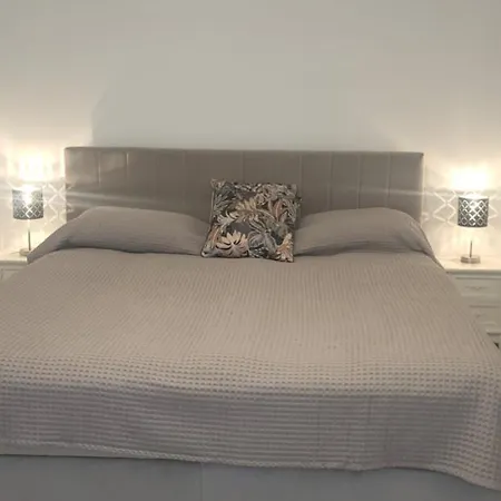 Apartament Vilniaus Aleja 4 *