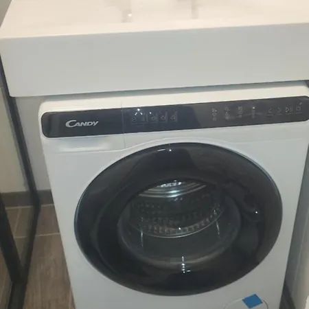 Vilniaus Aleja 4 Apartament Druskieniki