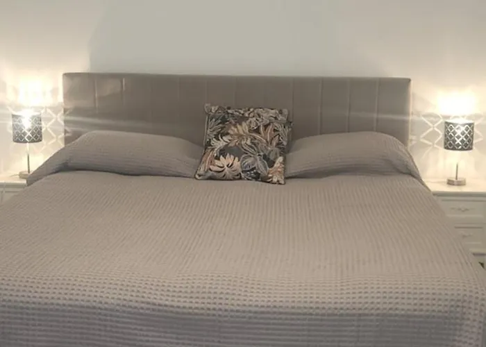 Apartament Vilniaus Aleja 4 *