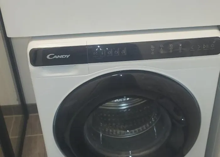 Vilniaus Aleja 4 Apartament Druskieniki